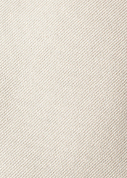 Tessuto Jacket in Cream