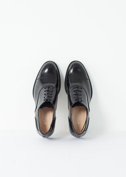 Classic Brogue